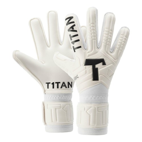T1TAN Classic 1.0 White-Out