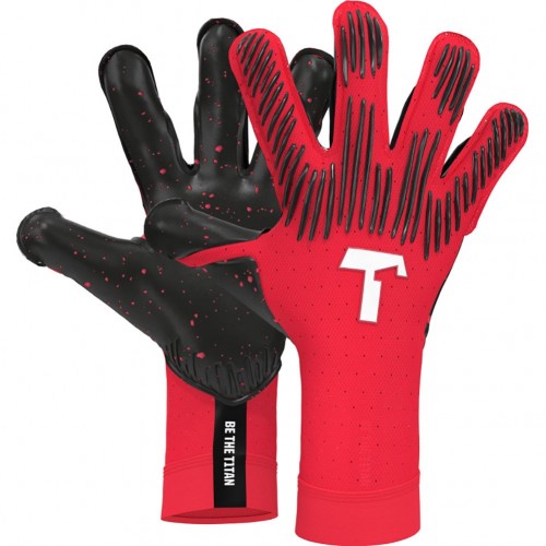 T1TAN Rebel 2.0 Solar Red
