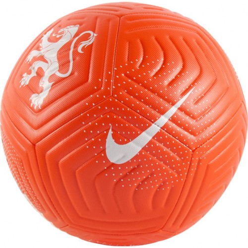 Nike Netherlands 2025 Academy