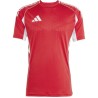 Adidas TIRO 25 COMPETITION MATCH TEAM POWER RED 2 TEAM LIGHT GREY