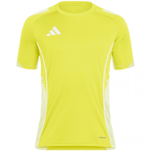 Adidas TIRO 25 COMPETITION Junior TEAM YELLOW PULSE YELLOW