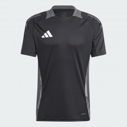 Adidas TIRO 24 COMPETITION Junior BLACK TEAM DARK GREY