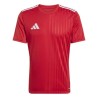 Adidas CAMPEON 25 TEAM POWER RED 2 WHITE