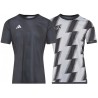Adidas REVERSIBLE 24 BLACK