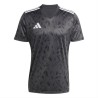 Adidas TEAM ICON 25 UTILITY BLACK WHITE