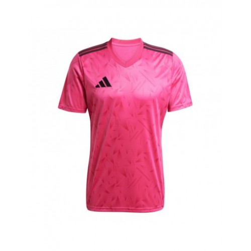Adidas TEAM ICON 25 TEAM REAL MAGENTA BLACK