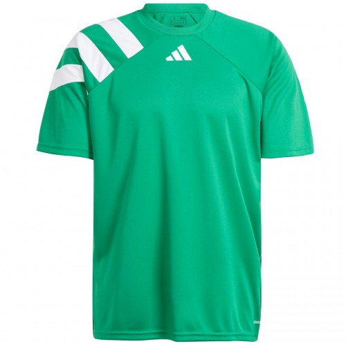 Adidas FORTORE 23 Junior TEAM GREEN WHITE