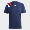 Adidas FORTORE 23 Junior TEAM NAVY BLUE 2,COLLEG RED,WHITE,ROYAL BLUE