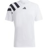Adidas FORTORE 23 WHITE BLACK