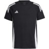 Adidas TIRO 24 Junior BLACK WHITE