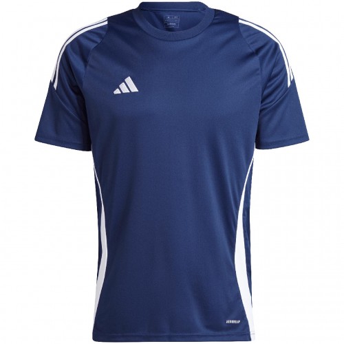 Adidas TIRO 24  Junior TEAM NAVY BLUE 2 WHITE