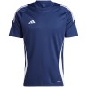 Adidas TIRO 24  Junior TEAM NAVY BLUE 2 WHITE
