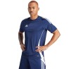 Adidas TIRO 24  TEAM NAVY BLUE 2 WHITE