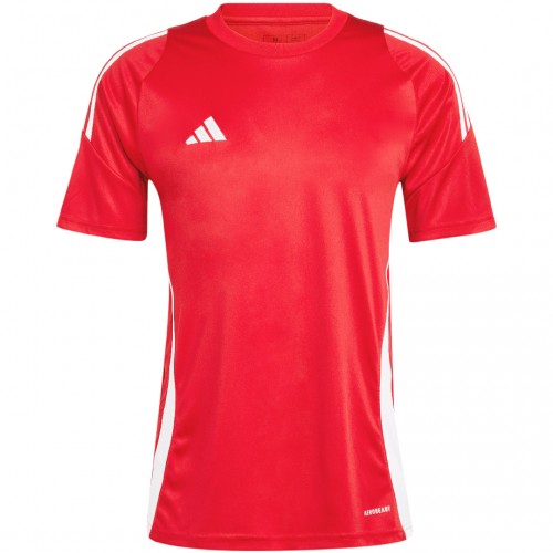 Adidas TIRO 24 TEAM POWER RED 2 WHITE