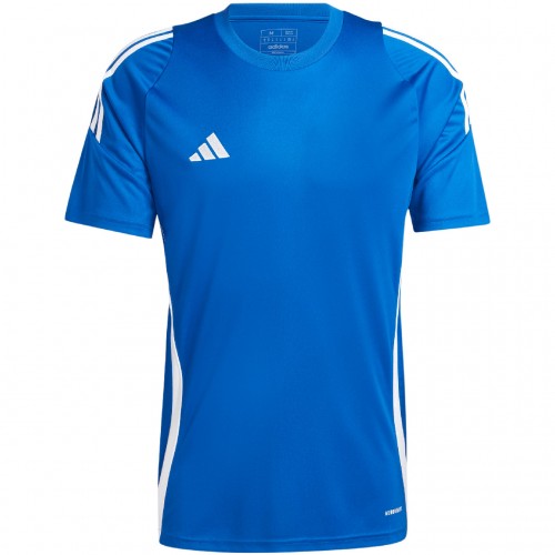 Adidas TIRO 24 TEAM ROYAL BLUE WHITE