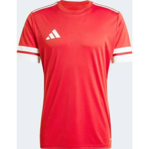 Adidas SQUADRA 25 TEAM POWER RED 2 WHITE