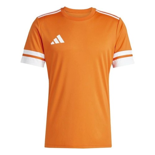 Adidas SQUADRA 25 TEAM ORANGE WHITE