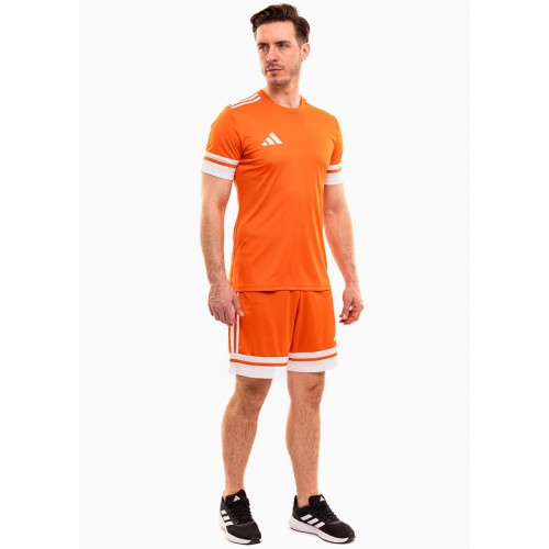Adidas SQUADRA 25 TEAM ORANGE WHITE