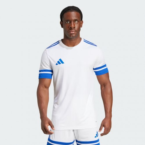Adidas SQUADRA 25 WHITE TEAM ROYAL BLUE