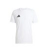 Adidas SQUADRA 25 WHITE BLACK