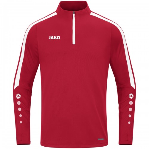 JAKO Ziptop Power 100