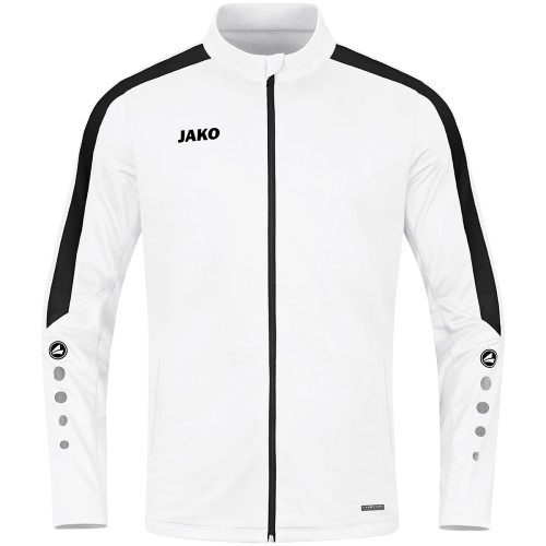 JAKO Power Polyester Jacket 000