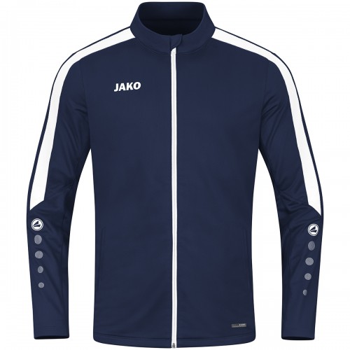 JAKO Power Polyester Jacket 900