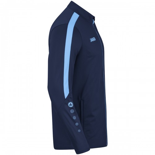 JAKO Power Polyester Jacket 910