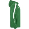 JAKO Power Hooded Jacket 200