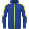 JAKO Power Hooded Jacket 404