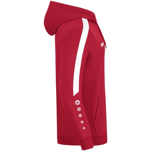 JAKO Hooded Sweat Power 100