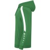JAKO Hooded Sweat Power 200