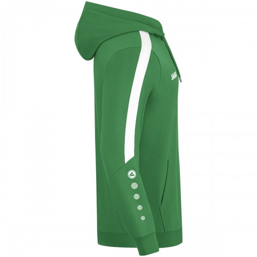 JAKO Hooded Sweat Power 200