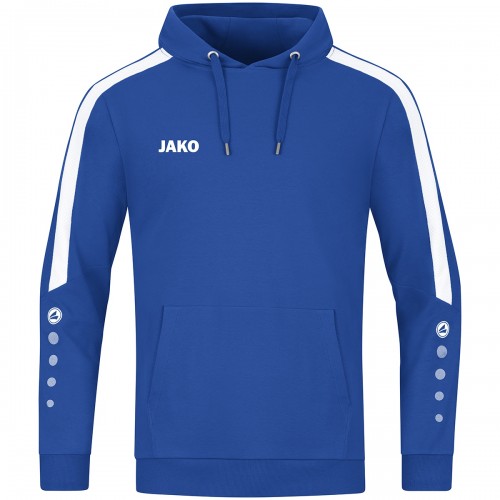 JAKO Hooded Sweat Power 400