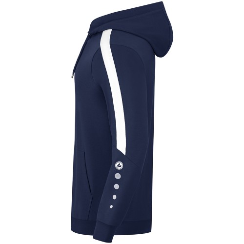 JAKO Hooded Sweat Power 900