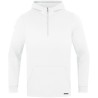JAKO Zip Hoodie Pro Casual 000