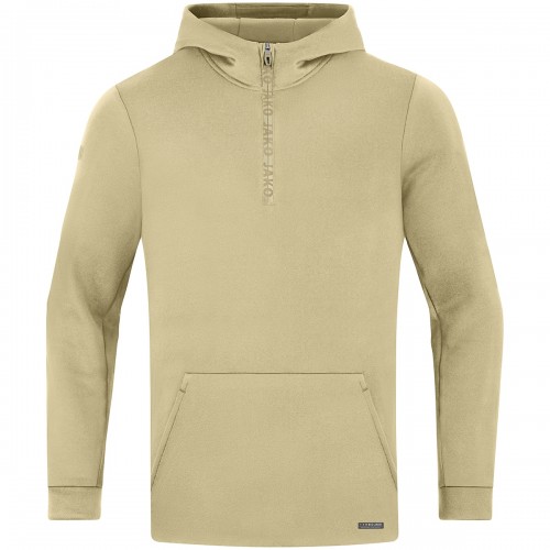 JAKO Zip Hoodie Pro Casual 385