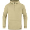 JAKO Zip Hoodie Pro Casual 385