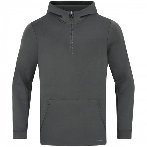 JAKO Zip Hoodie Pro Casual 855
