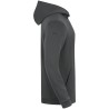 JAKO Zip Hoodie Pro Casual 855