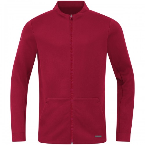 JAKO Pro Casual Jacket 141