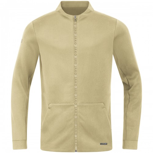 JAKO Pro Casual Jacket 385