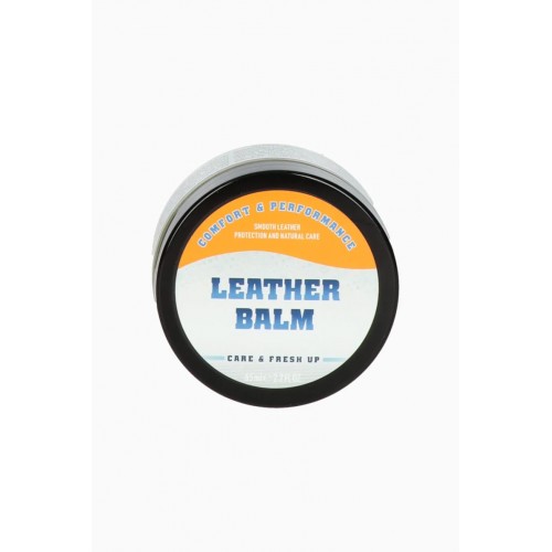 LEATHER BALM SELECT