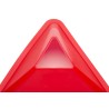 Arrow Shaped Hats (2 Colors) - Set of 10 Red