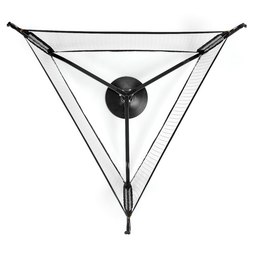 3-side rebounder - 150 x 40 cm