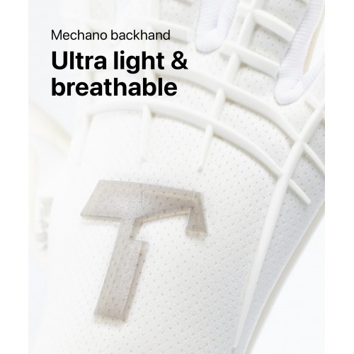 T1TAN WHITE BEAST 3.0