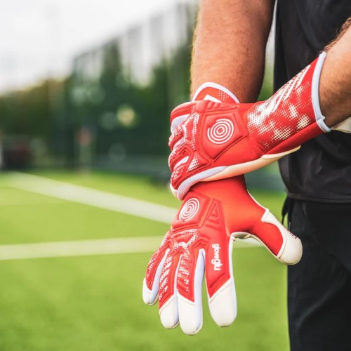 GLOVE GLU T:RANCE MEGAGRIP