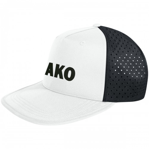 JAKO Cap Function 001
