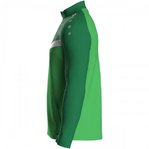 JAKO polyester jacket Iconic 222