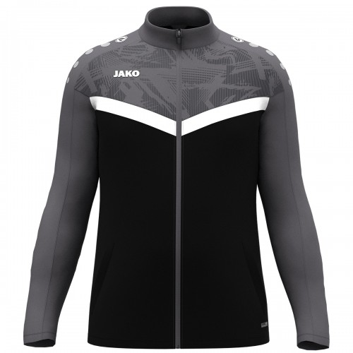 JAKO polyester jacket Iconic 801